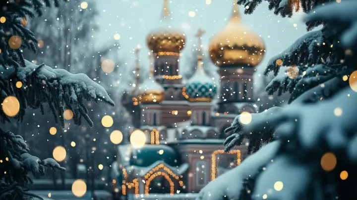 Новый год. Что можно и нельзя? Бенгальские огни, гирлянды и салюты