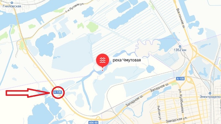 На Западном подъезде к Ростову отремонтируют мост