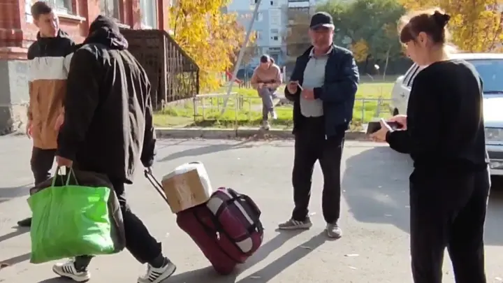 Раздача квартир мигрантам, получившим российское гражданство, вызвала критику РПЦ