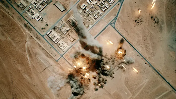 Ущерб для противника ощутимый: В Одессе уничтожили самолёты с тайным грузом