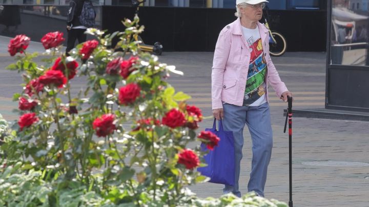 Доцент Рыкова назвала возраст, с которого начинается старение организма человека