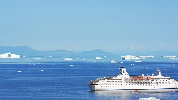 Россия примет меры в случае конфликта вокруг Гренландии