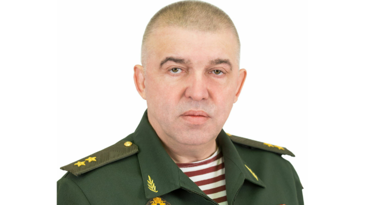 В Реутове продолжается суд над бывшим замдиректора Росгвардии