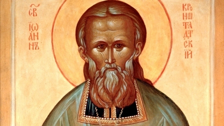 Всероссийский батюшка. День праведного Иоанна Кронштадтского. Православный календарь на 14 июня