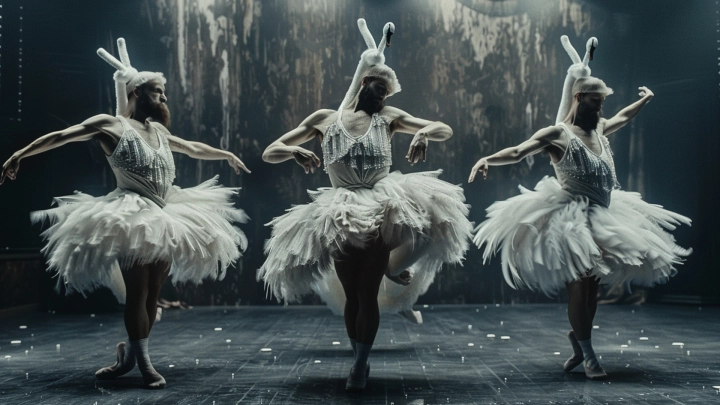 Горит скандал. Евровидение теряет участников одного за другим. И дело в не России