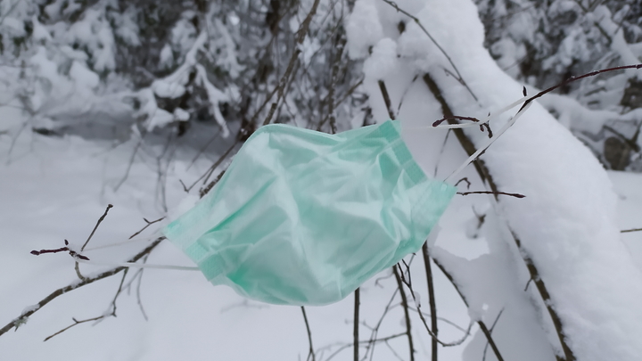 Учёные объяснили потерю обоняния у каждого седьмого жителя России