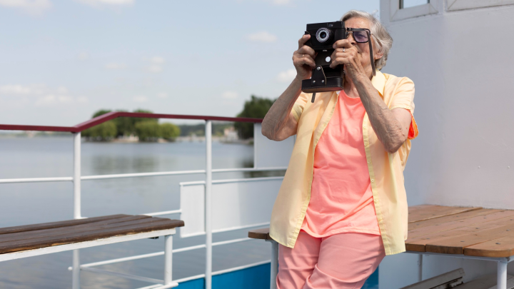 Пассажирка лайнера упала в воду у берегов Кубы во время новогоднего круиза