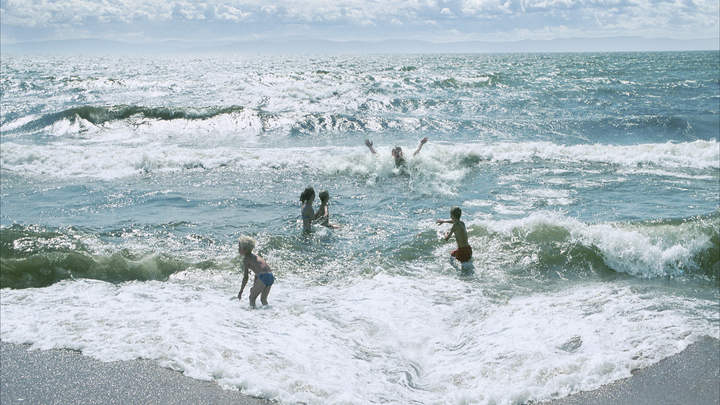 В Анапе в речке утонула 6-летняя девочка