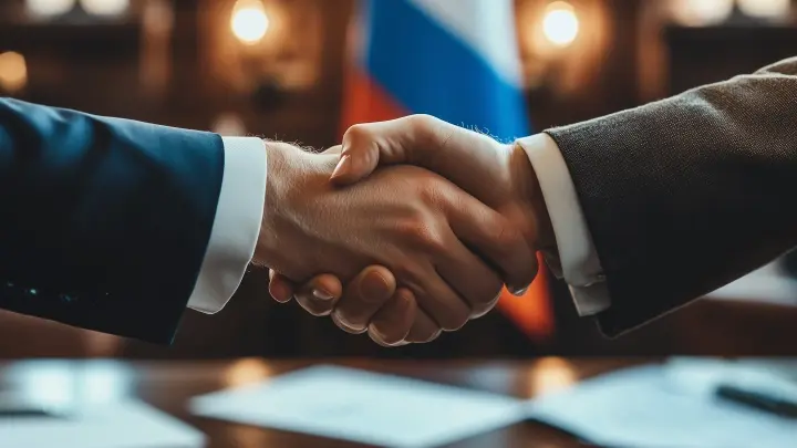 Ход переговоров определяет Россия. Мединский назвал важное условие встречи Путина с Зеленским