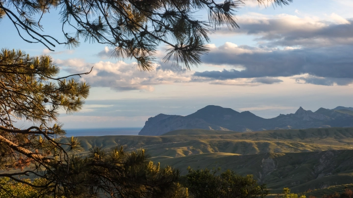 Инвестиции в Крым: к 2030 году построят 18 гостиниц для тысячи работников