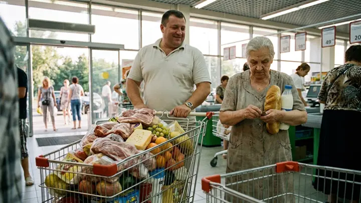 Русские ещё никогда не жили лучше, чем сейчас: Абсурдное заявление прозвучало в подходящий момент. Слова Лепса добили