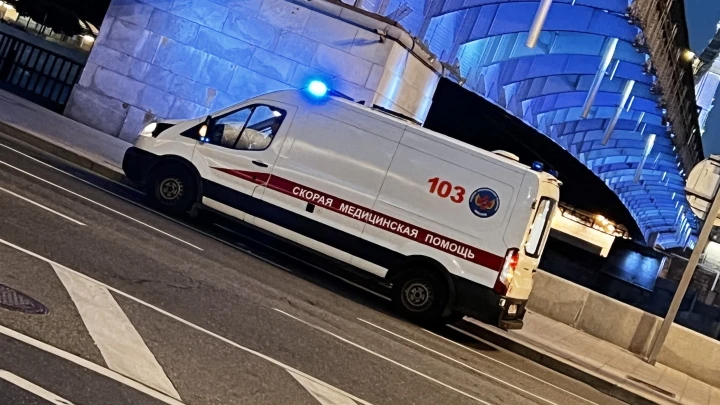 Страшное ДТП в Крыму: погибли ребёнок и взрослый, пять человек ранены