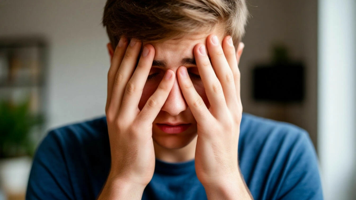 За что вы так со мной? - Под Челябинском мошенники довели до смерти молодого парня. Над юношей измывались четверо суток