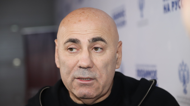 «Опустившийся человек»: Пригожин вмешался в конфликт Шнурова и Собчак