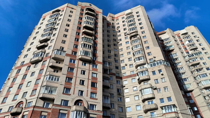 Квартира в обмен на ребёнка? В России предложили выдавать новую льготную ипотеку молодым семьям