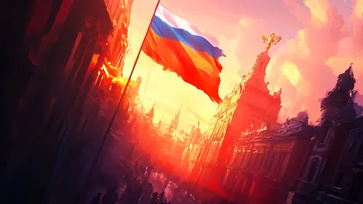 Позывной Викинг. Комбат, который никогда не сомневался в Победе: Новороссия – будет