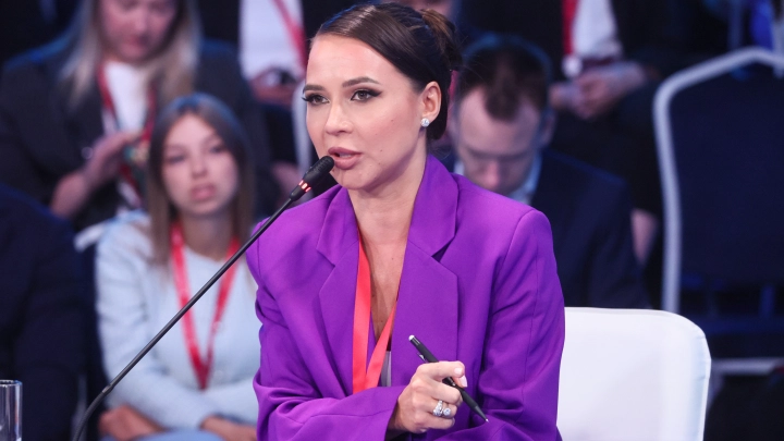 Топ-блогер Лерчек снова онлайн: что ждёт подписчиков?