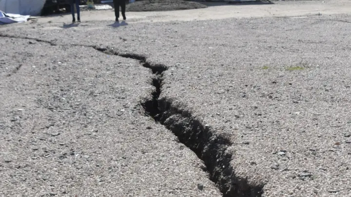 «Люстра минут пять ещё качалась»: На Кубани произошло землетрясение. Что известно о происшествии?
