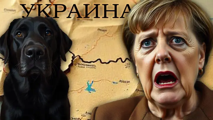 Путин понимает язык силы. Меркель прорвало - полились новые откровения и советы Европе