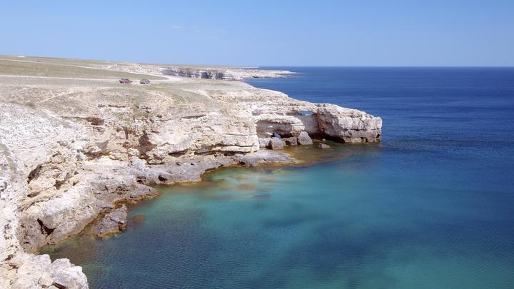 Кто ещё кроме Зеленского лишится имущества в Крыму: Стало известно о работе спецслужбы