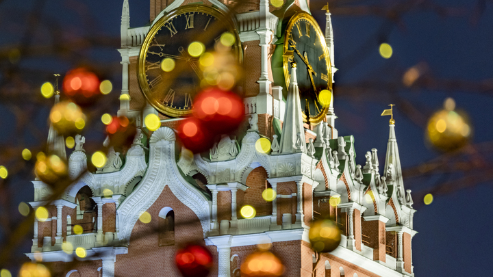 Эй, Литва, Польша, шутки понимаете? КВН изложил всю повестку за пару минут