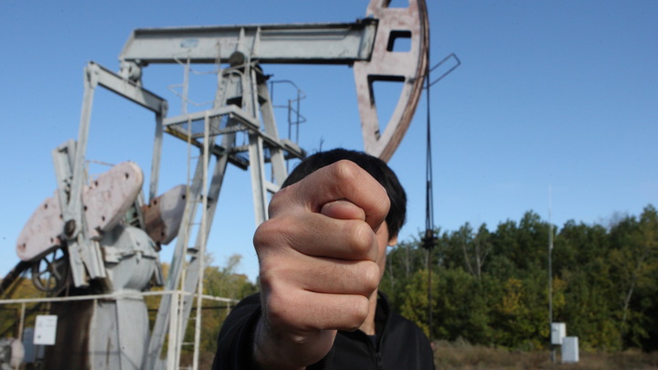 Евросоюз нанёс удар по России. Выглядит наивно и смешно