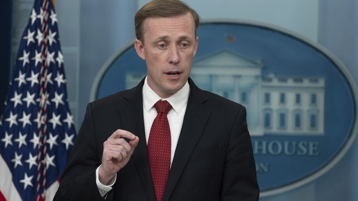 Зеленский доболтался: США потребовали от властей Украины следить за языком - CNN