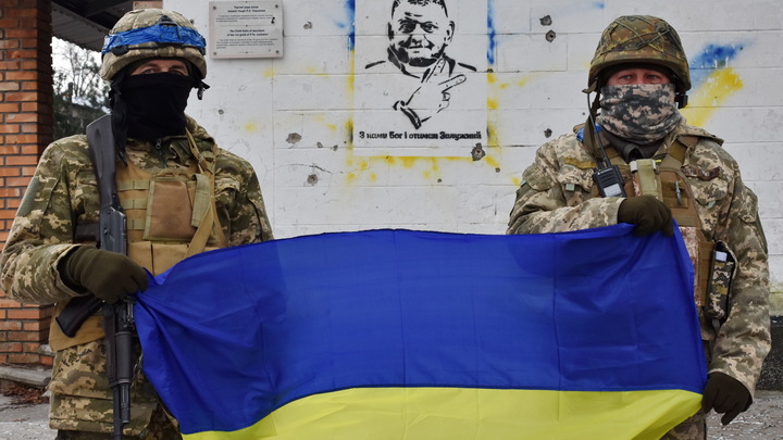 Украинские военные озлоблены на власть и готовы к радикальным действиям — Кривонос