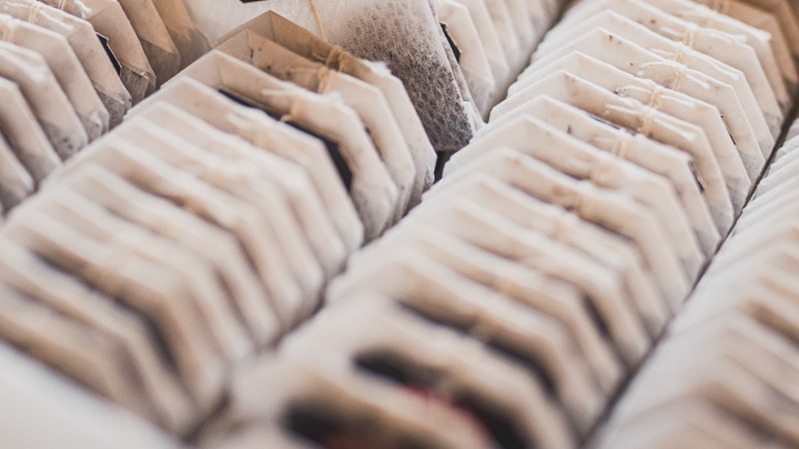 Берите - он настоящий: Названы лучшие марки чая в пакетиках без пестицидов