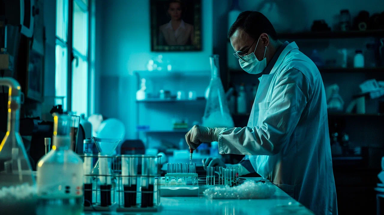 Тысячи людей начали судиться с производителями вакцин от COVID: Сделали нас инвалидами