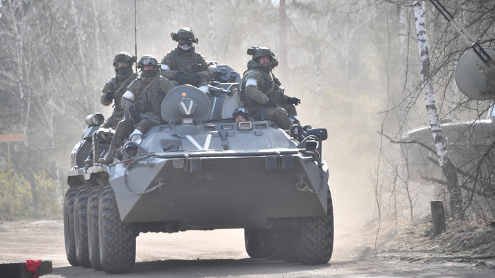 На СВО без вести пропал екатеринбургский военный