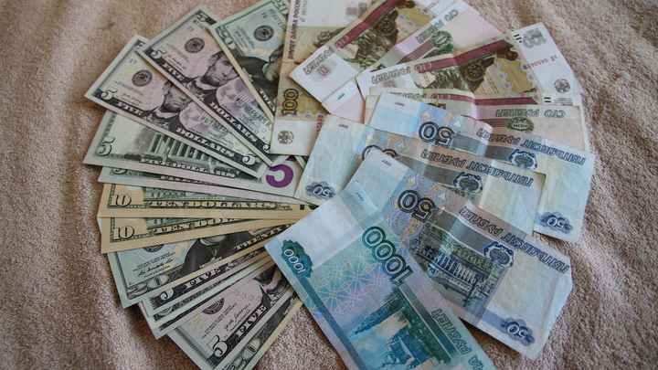 Казахстан пообещал следить за антироссийскими санкциями онлайн - источник