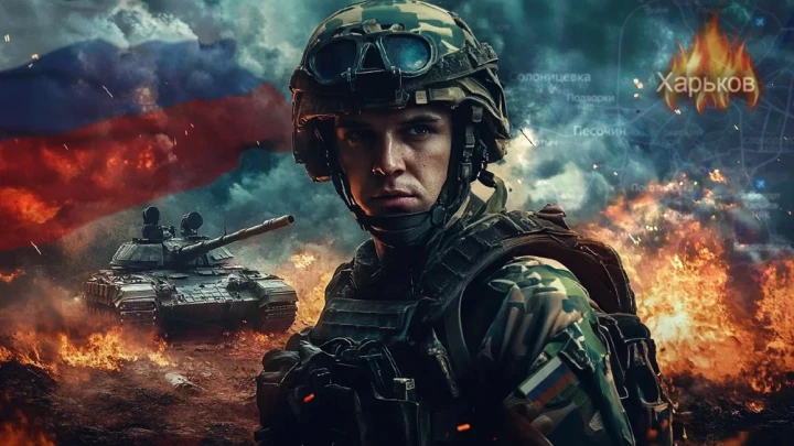 Готовится битва за Харьков: Полковник рассказал, что скрывает от местных Киев