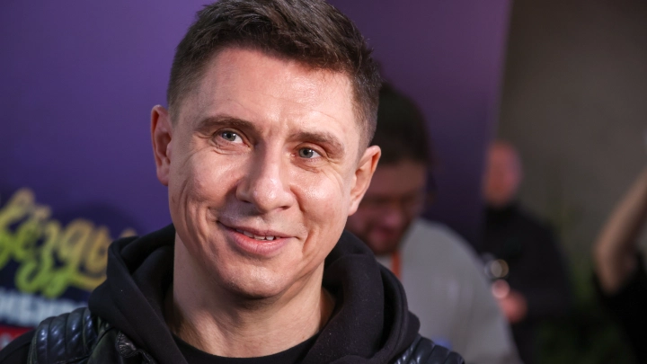 Суд в Москве  взыскал с комика Тимура Батрутдинова плату за коммуналку