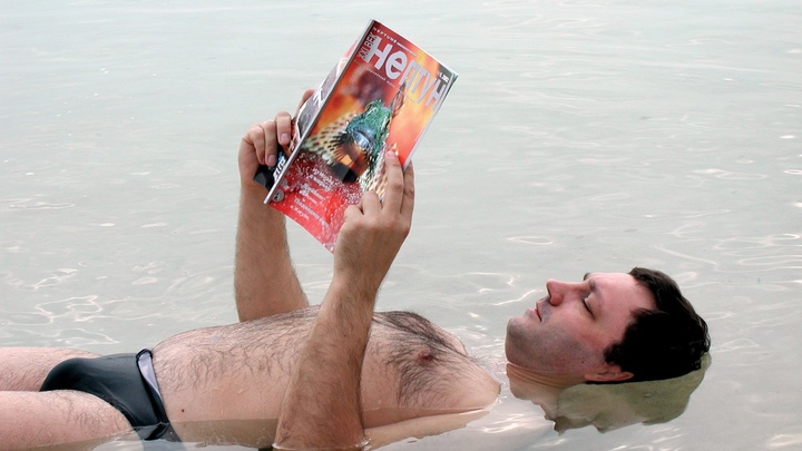 Курортный сбор в Сочи с 1 января увеличился в пять раз - до 50 рублей в сутки