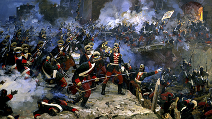 Эксперты: Эрдоган помнит о победах Суворова над османами, а Еревану нужен армянский Путин