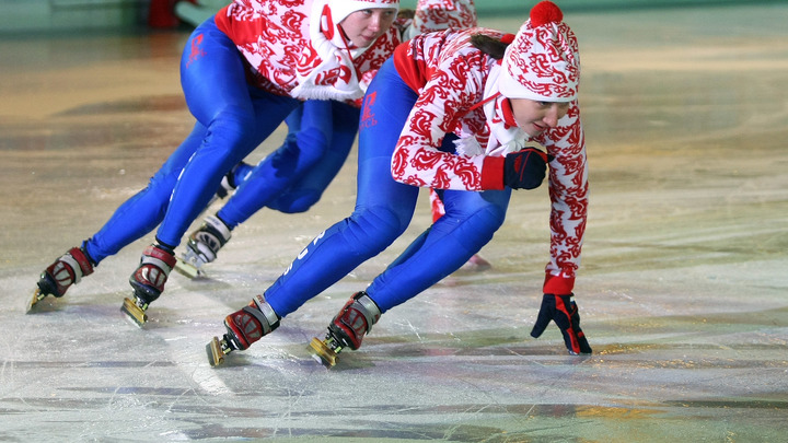 20-летняя шорт-трекистка Анастасия Середа умерла в Уфе