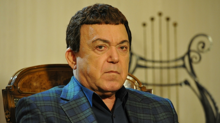 Церемонию прощания с Иосифом Кобзоном увеличили на два часа