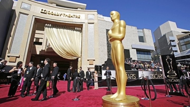 Почему русским точно не нужен Оскар: Игра с буквами вскрыла большую ложь
