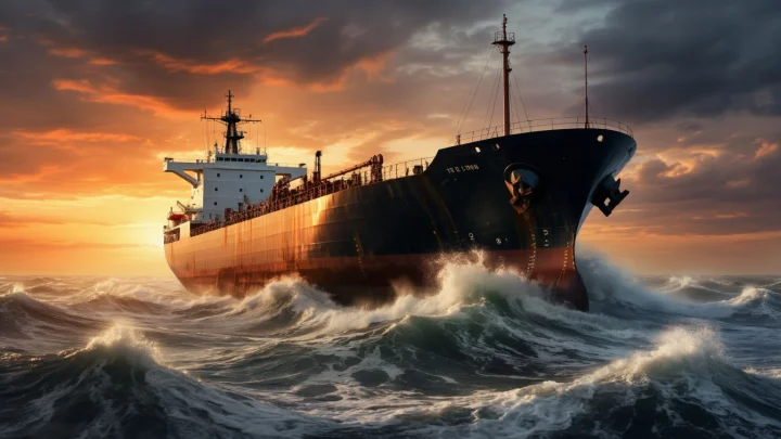 Захват танкера в Венесуэле. Лавров отреагировал на пиратство США: Надо разбираться