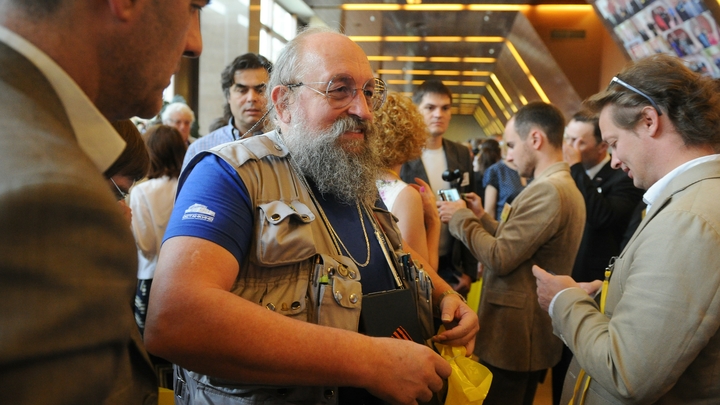 Те, кто не ответил, не имели шансов: Вассерман рассказал, как на его глазах подставили знатоков