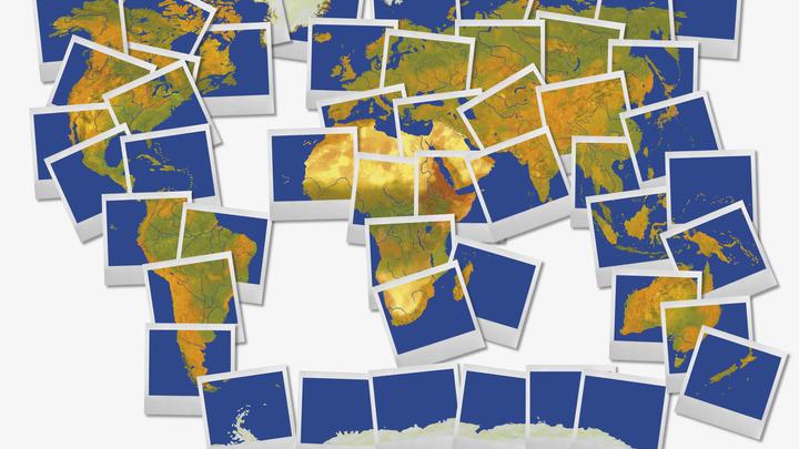 Конец господству США: Итальянский профессор определил место Украины в будущем человечества