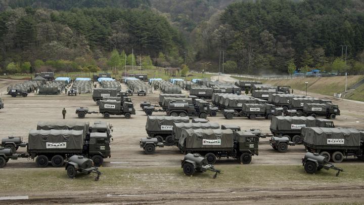 Русский эксперт удивился японскому военному чуду: Бабы новых нарожают?