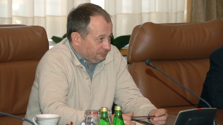 В российском рейтинге Forbes сменился лидер: Потанин покинул первое место