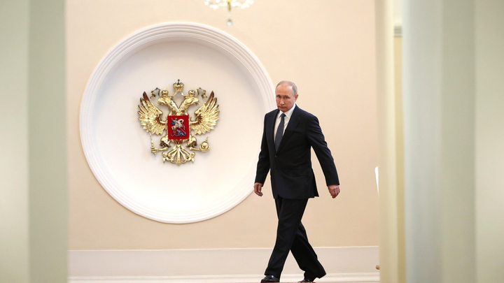 Степашин заговорил о замене Путина: Хочет или не хочет, а придётся