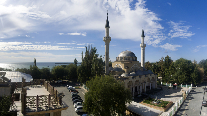 Угрозу для Крыма оценил эксперт: Смотрите, какие мы крутые