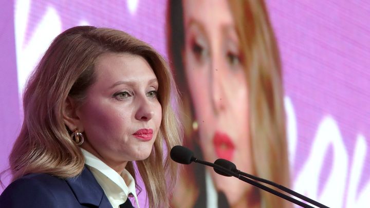 Жена Зеленского продемонстрировала знание цен на скумбрию. Украинцы рыдают