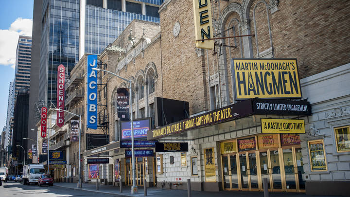 Американцы в Нью-Йорке: Вооружите Путина! Остановите Украину!