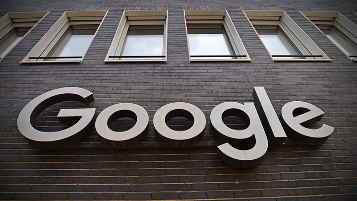 Google плюнул в лицо миллиону русских
