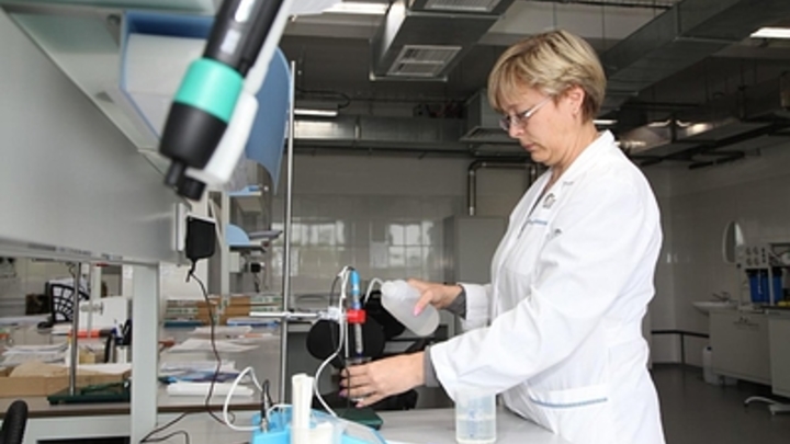 В Челябинске минэкологии проверит неизвестные стоки в реку Миасс